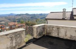 Property for Sale in Civitella Messer Raimondo town  Chieti Province, in Abruzzo Central Italy.