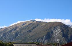 Property for Sale in Civitella Messer Raimondo town Chieti Province, in Abruzzo Central Italy.