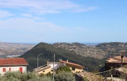Property for Sale in Civitella Messer Raimondo town Chieti Province, in Abruzzo Central Italy.