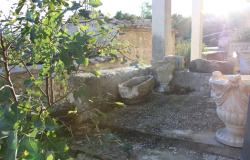 Property for Sale in Civitella Messer Raimondo town  Chieti Province, in Abruzzo Central Italy.