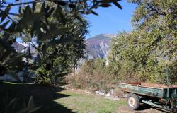 Property for Sale in Civitella Messer Raimondo countryside  Chieti Province, in Abruzzo Central Italy.