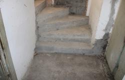 Property for Sale in Civitella Messer Raimondo countryside Chieti Province, in Abruzzo Central Italy.