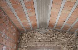 Property for Sale in Civitella Messer Raimondo countryside Chieti Province, in Abruzzo Central Italy.