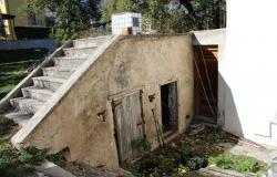 Property for Sale in Civitella Messer Raimondo countryside Chieti Province, in Abruzzo Central Italy.