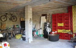 Property for Sale in Civitella Messer Raimondo countryside Chieti Province, in Abruzzo Central Italy.