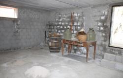 Property for Sale in Civitella Messer Raimondo countryside Chieti Province, in Abruzzo Central Italy.