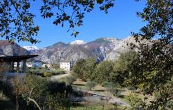 Property for Sale in Civitella Messer Raimondo countryside Chieti Province, in Abruzzo Central Italy.
