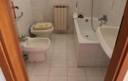 Property for Sale in Bomba town  Chieti Province, in Abruzzo Central Italy.