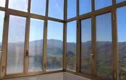Property for Sale in Bomba town Chieti Province, in Abruzzo Central Italy.