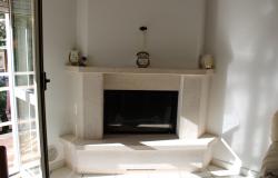 Property for Sale in Casalbordino town Chieti Province, in Abruzzo Central Italy.