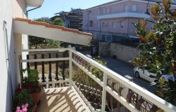 Property for Sale in Casalbordino town Chieti Province, in Abruzzo Central Italy.