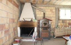 Property for Sale in Casalbordino town Chieti Province, in Abruzzo Central Italy.