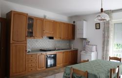 Property for Sale in Casalbordino town Chieti Province, in Abruzzo Central Italy.