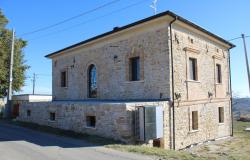 Property for Sale in Poggiofiorito town  Chieti Province, in Abruzzo Central Italy.