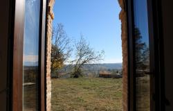Property for Sale in Poggiofiorito town  Chieti Province, in Abruzzo Central Italy.