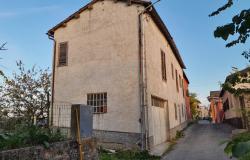 Semidetached House in a Hamlet in Southern Piemont - TRM001