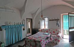 In a Hamlet, a Large Country House With Outbuildings and Panoramic Views - NLT001