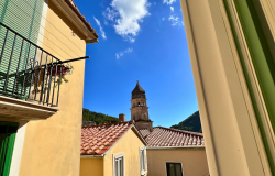Luxury Newly Renovated 2 Bed Italian Palazzo Apartment - Palazzo Maratea 11
