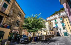 Luxury Newly Renovated 2 Bed Italian Palazzo Apartment - Palazzo Maratea 17