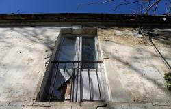 Property for Sale in  Rocca San Giovanni countryside  Chieti Province, in Abruzzo Central Italy.