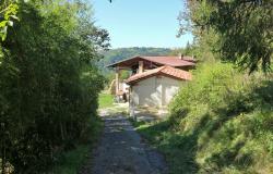 Country house with 10 ha of land - CST003