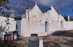 Trulli to be restored/expanded 0