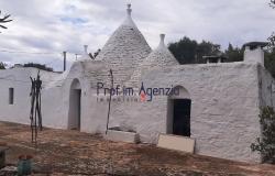 212626 - Trulli and Lamie complex to be renovated 0