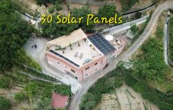 Solar panels