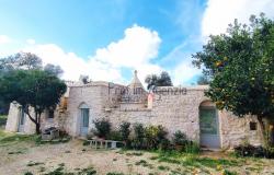 Trulli and lamia complex - 132536 13