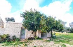 Trulli and lamia complex - 132536 14