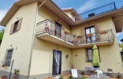 A House with Land in the Hills of the Southern Langhe - CEV003 1