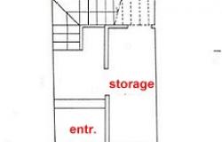 Apartment in Corte del Cristo. Ref 191c 20