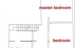 Apartment in Corte del Cristo. Ref 191c 21
