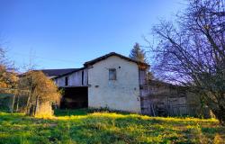 Country House with over 4.5 Hectares of Land in a Hamlet - MZN060 0
