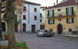 House in the Center of the High Langhe Locality of Monesiglio - MSL010