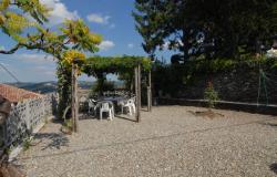 Tow house for sale in langhe area