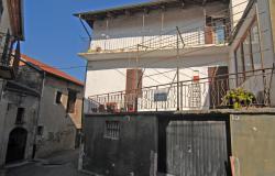 town house for sale in Murazzano