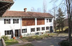 Country house for sale in langhe area