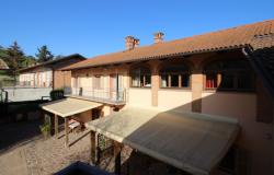 Agriturismo for sale langhe area