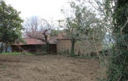 Country house of 120sqm, with 400sqm of garden, 2 bedrooms, 2km to 2 restaurants, 15km to the beach 1
