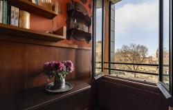 Wonderful apartment with view on Gheto Novo - Ref. 192c 6