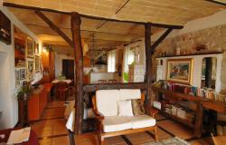 In a Commanding Position with Fine Views, a Farmhouse with Nearly 5 Hectares of Land in a Single Plot 14