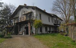 In a Commanding Position with Fine Views, a Farmhouse with Nearly 5 Hectares of Land in a Single Plot 21