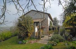 In a Commanding Position with Fine Views, a Farmhouse with Nearly 5 Hectares of Land in a Single Plot 23