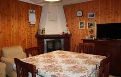 1800s, stone country house, 3beds, with ruin and 400sqm of land and 40sqm terrace, 200 meters to restaurant  2
