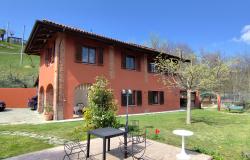 Two Restored Country Houses with a Garden and Stunning Landscape Views -BLV028