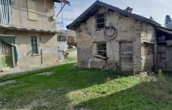 Large farm, in the area of Ceva, with almost 10 hectares of land - CEV004
