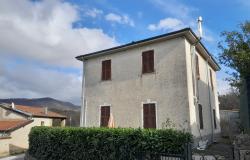 A Delightful Villa in a Hamlet in the Municipality of Camerana / CMR008