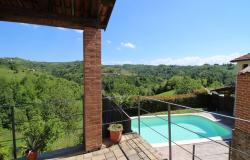 Two Villas with a Pool and Stunning Views/ BLV027 17