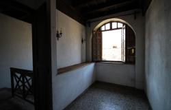A House in the Village with Four Apartments and Land / PMP010